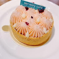 新銳咖啡 Sensory cafe