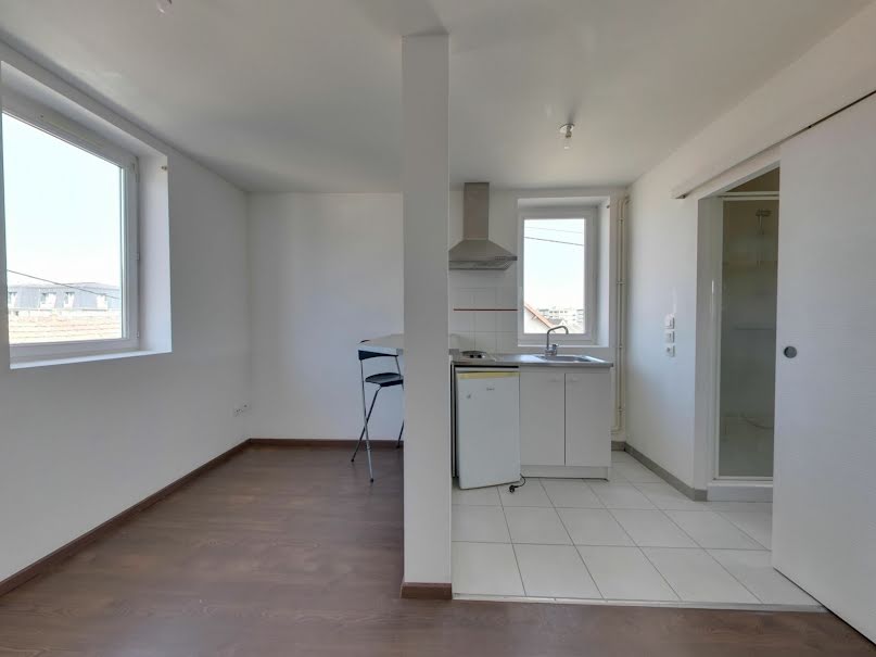 Location  appartement 1 pièce 17.61 m² à Louviers (27400), 405 €