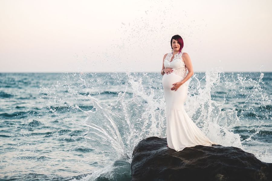 Photographe de mariage Yoann Begue (studiograou). Photo du 8 août 2022