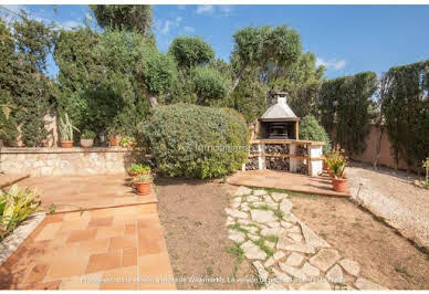 Maison avec piscine et terrasse 5