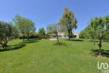 maison à Arles (13)