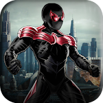 Spider Avenger Dash Apk