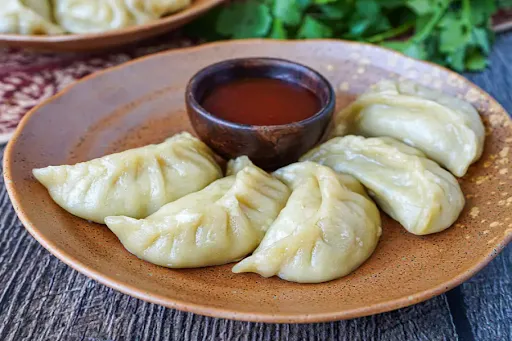 Paneer Momos