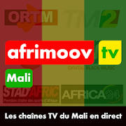 Afrimoov TV Mali | Mali News | ORTM News icon