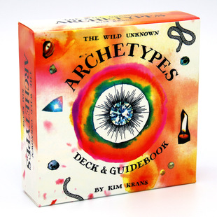 Title 6, Tarot Card Oracle Card Full English Version Tar...
