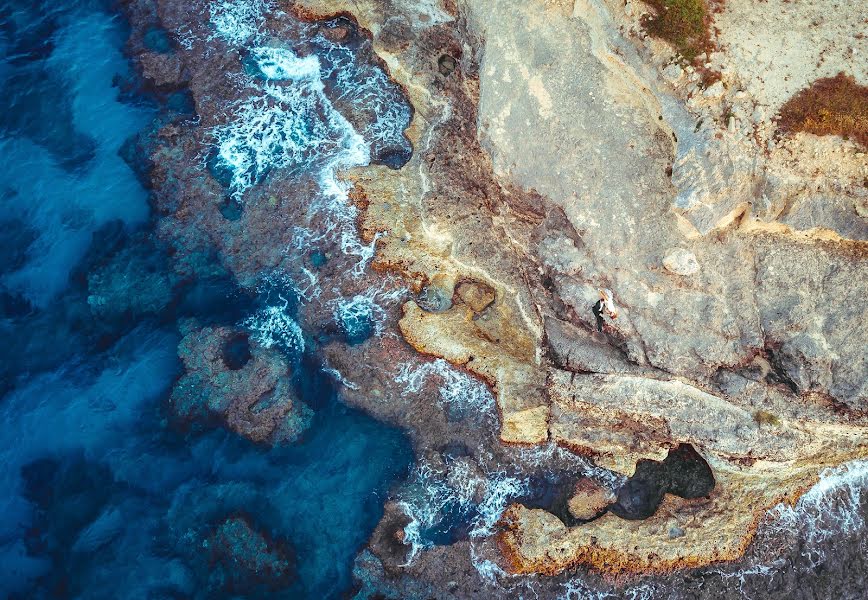 Bröllopsfotograf Mirko Accogli (mirkoaccogli10). Foto av 30 juli 2019