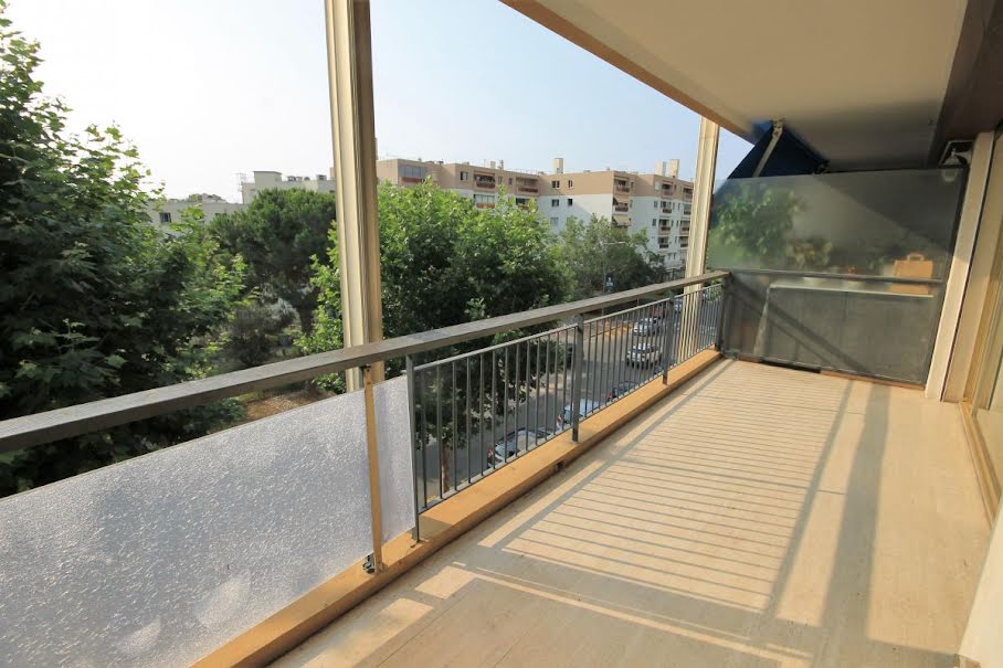 Vente appartement 3 pièces 66 m² à Mandelieu-la-Napoule (06210), 252 000 €