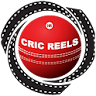 Cricreels icon