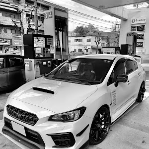 WRX STI