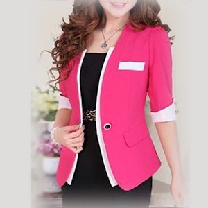 Download Female Blazer Style For PC Windows and Mac