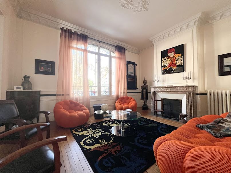 Vente appartement 4 pièces 150 m² à Orleans (45000), 525 000 €