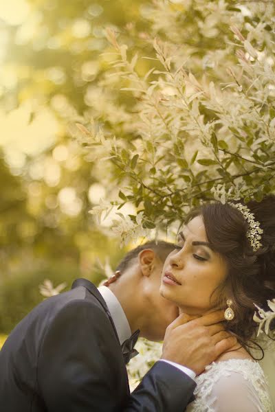 Photographe de mariage Kocsis Tamás (kocsistamas). Photo du 2 juin 2017