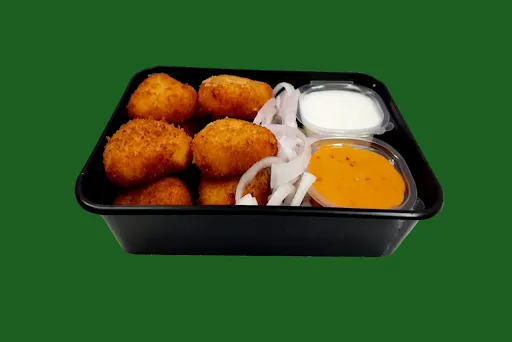 Chilli Cheese Corn Nuggets (8 Pieces)