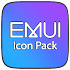 Emui Carbon - Icon Pack2.1.0 (Patched)