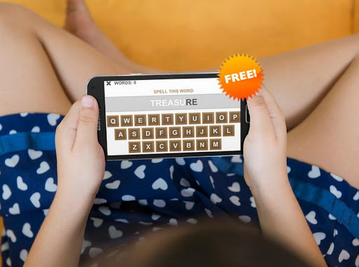 免費下載拼字APP|Spelling Words - Free app開箱文|APP開箱王