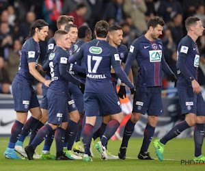 Un forfait de poids à déplorer du côté parisien avant le match contre Anderlecht