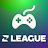 Z League: Mini Games & Friends icon