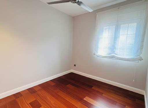 Chalet avec terrasse 3