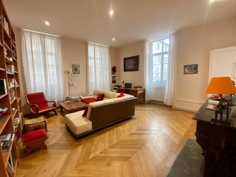 Vente appartement 4 pièces 115.37 m² à Vienne (38200), 345 000 €