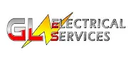 GL Electrical Services  Logo