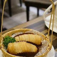 漢來蔬食(台南店)