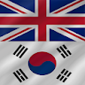 Korean - English icon