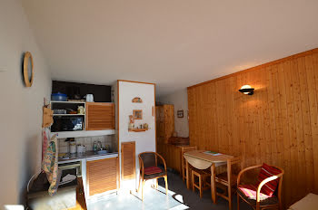 appartement à Les menuires (73)