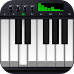 Cover Image of डाउनलोड Piano Free - Music Keyboard Tiles 1.0.0.0 APK