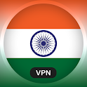 India VPN - Proxy Secure VPN