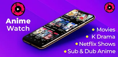 Anime Watch APK for Android Download