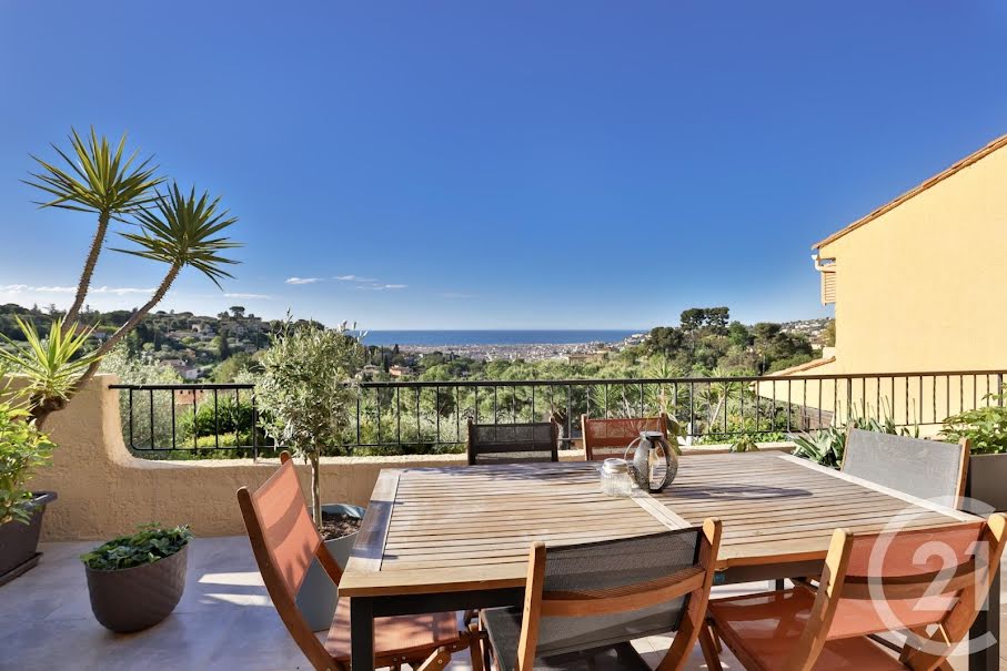 Vente appartement 4 pièces 99.64 m² à Nice (06000), 890 000 €