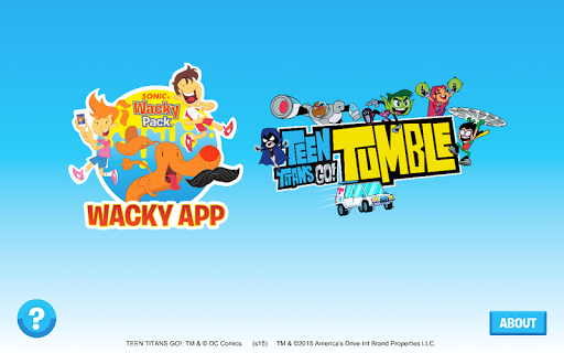 免費下載娛樂APP|SONIC® Wacky App app開箱文|APP開箱王