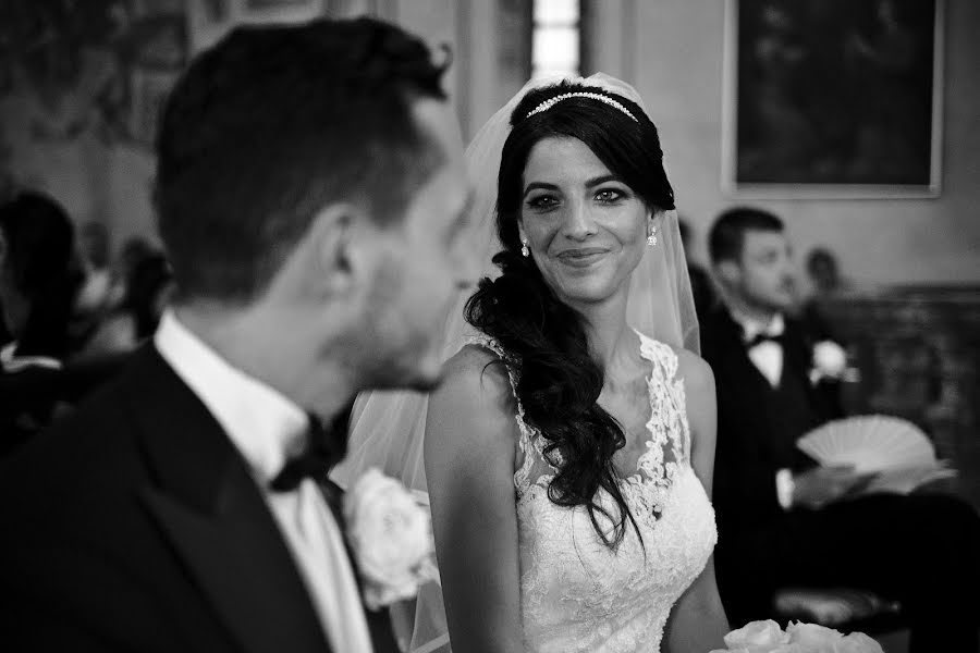 ช่างภาพงานแต่งงาน Gianluca Sgarriglia (gsgarriglia) ภาพเมื่อ 27 ตุลาคม 2018