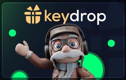 Key-Drop Extension small promo image