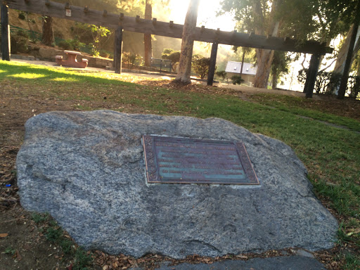 World War 1 Memorial