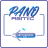 Pano  by Orthokinetic App icon