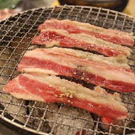 野赤燒肉 燒肉吃到飽