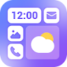 app icon