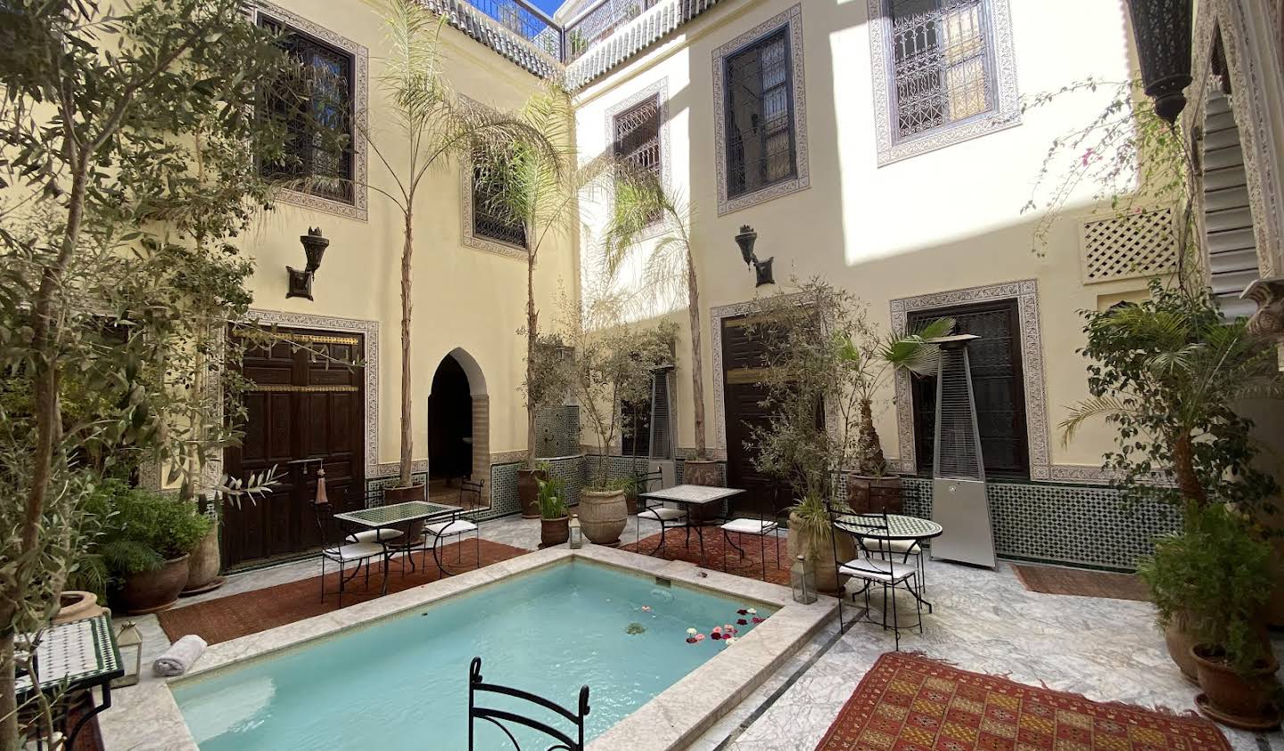 Riad Marrakech