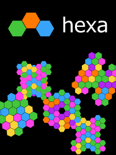 How to install Hexa Game 1.0 unlimited apk for pc