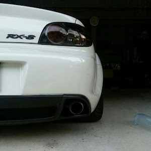 RX-8 SE3P