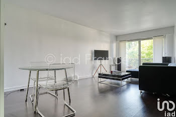 appartement à Neuilly-sur-Seine (92)