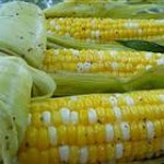 Grilled Corn on the Cob was pinched from <a href="http://allrecipes.com/Recipe/Grilled-Corn-on-the-Cob/Detail.aspx" target="_blank">allrecipes.com.</a>