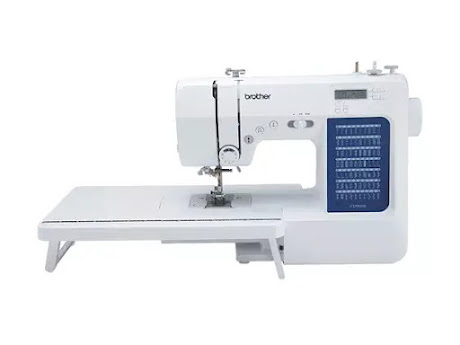 Brother Dream Quilter 15S DQLT15S Mid Arm Quilting Machine