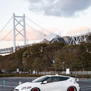CR-Z ZF1