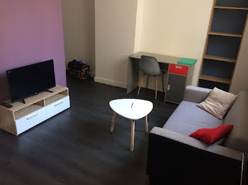 appartement à Saint-Etienne (42)