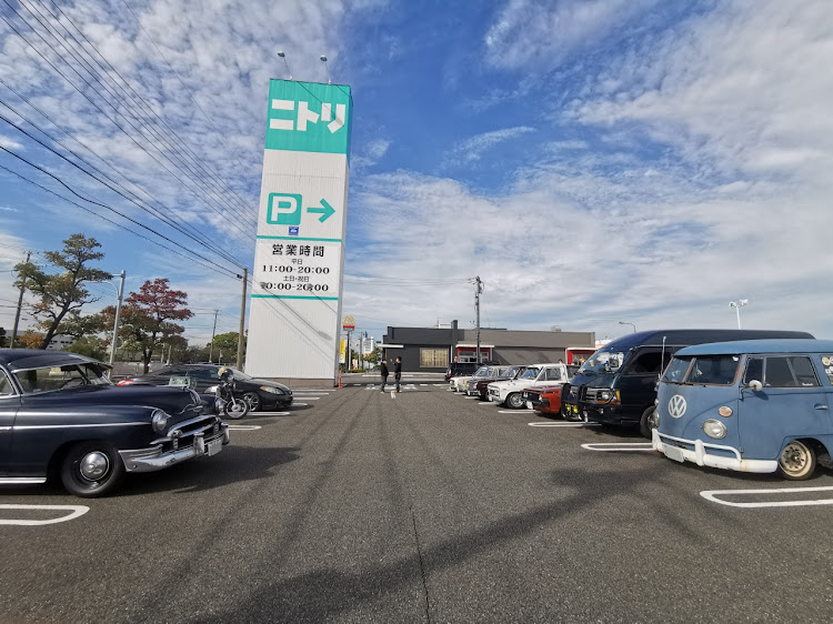 ハイエースバンのCS200family・100系ハイエース・クセがすごい・SBM関西・半田PCMに関するカスタム事例の投稿画像11枚目