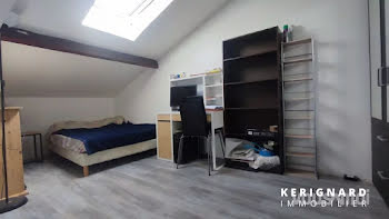 appartement à Montreuil (93)