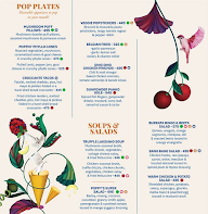 Fio Pop menu 3