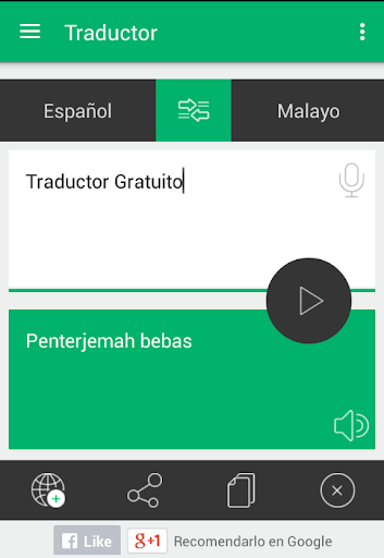 免費下載通訊APP|Traductor de español a malayo app開箱文|APP開箱王